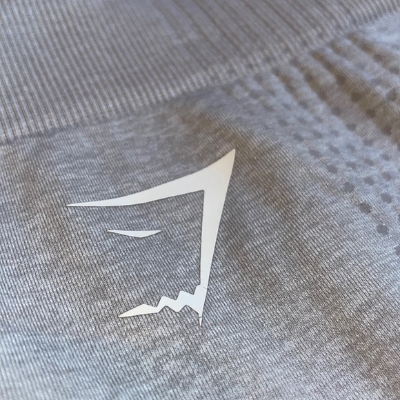 Gymshark Vital Seamless Leggings - Picture 1 of 4